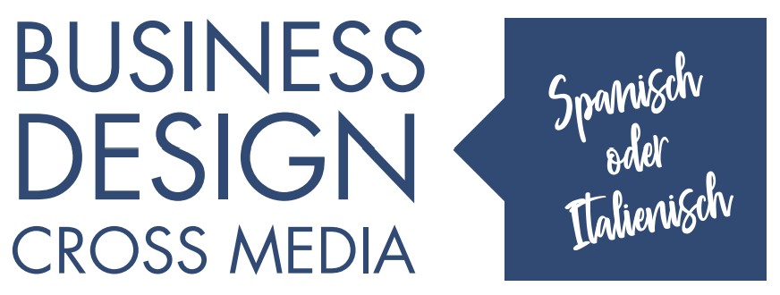 Business Design Cross Media